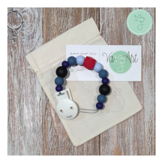 Vazart - Chupetero Makemo