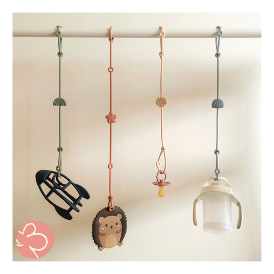 Sujetador Multipropósito VazART