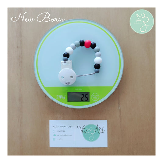 Vazart - Chupetero New Born Mangareva 3