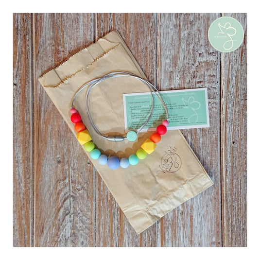 Vazart - Collar Aukena etapa 1