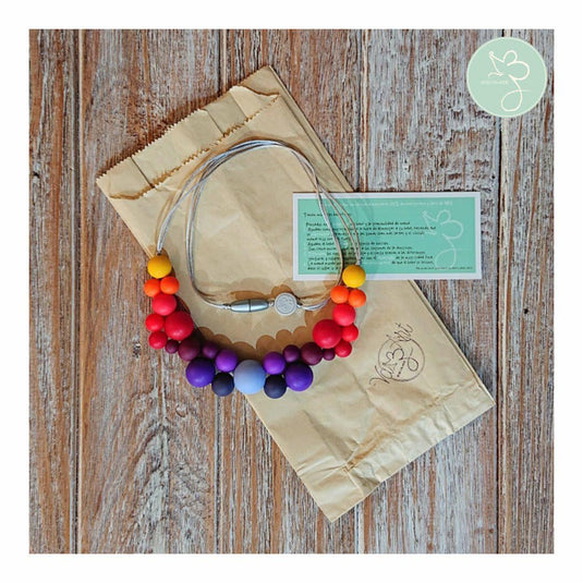 Vazart - Collar Otoño etapa 3