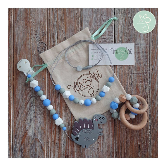 Vazart - Combo Babyshower Bora Bora