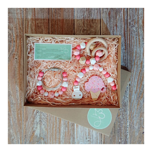 Vazart - Combo Babyshower Tahaa 2