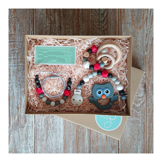 Vazart - Combo Babyshower Mangareva 1