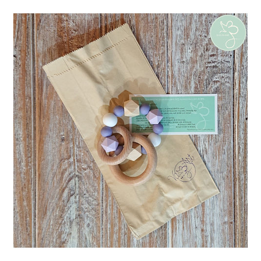 Vazart - Mordedor Sonajero Huahine