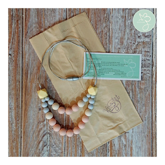 Vazart - Collar Tahuata etapa 2