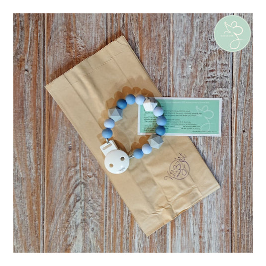 Vazart - Chupetero Totuma