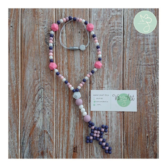 Vazart - Mi primer Rosario