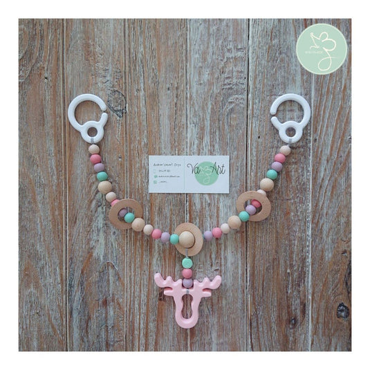 Vazart - Móvil de Coche 4