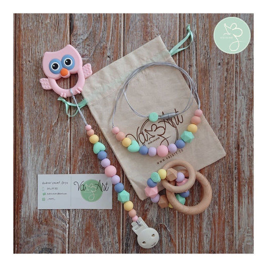 Vazart - Comjo Babyshower Fakarava 1