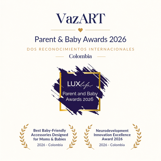 Vazart - Parent and Baby Awards 2026