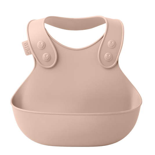 Vazart - Babero BIBS Blush