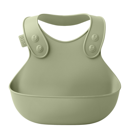 Vazart - Babero BIBS Sage