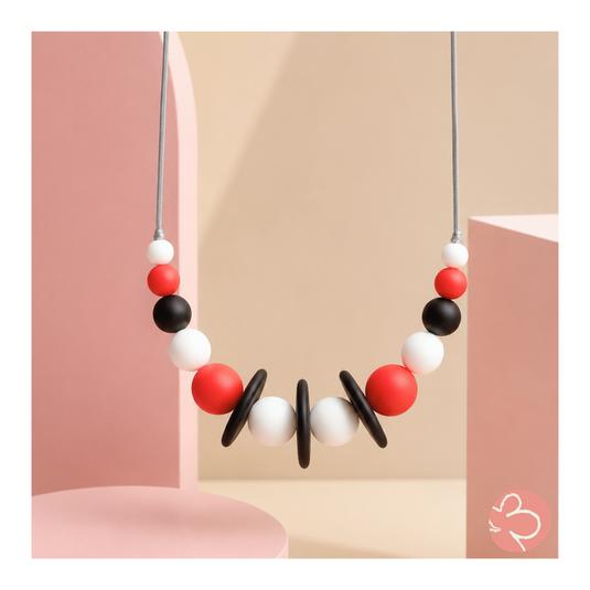 Vazart - Collar Loop Mangareva 3