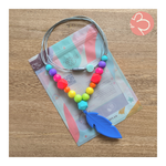 Vazart - Collar Pluma Burano