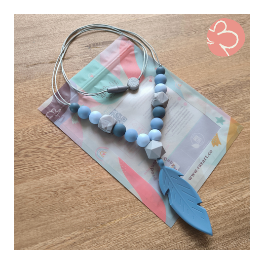 Vazart - Collar Pluma Rotuma 2