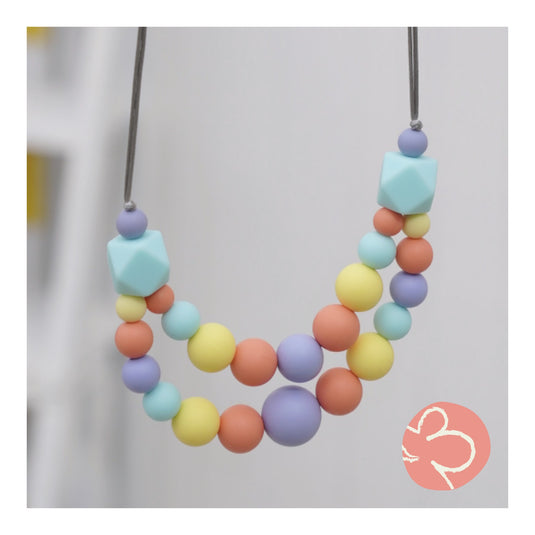 Vazart - Collar de Lactancia Tureia etapa 2