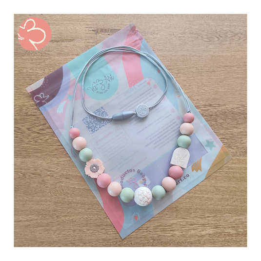 Vazart - Collar de lactancia Dentelle Wallis etapa 1