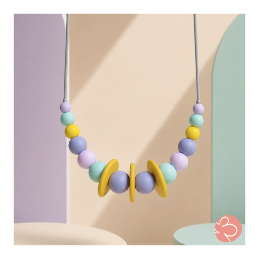 Vazart - Collar de lactancia Loop Maiao 6
