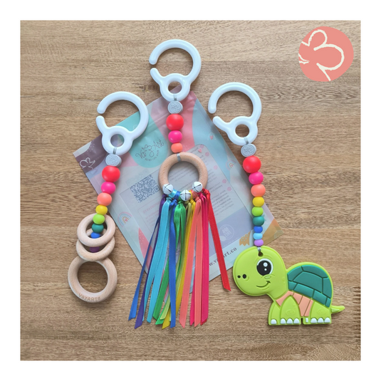 Vazart - Set de Móvil multipropósito Curaçao