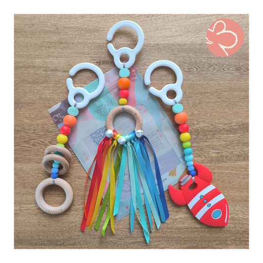 Vazart - Set de Móvil multipropósito Bellona