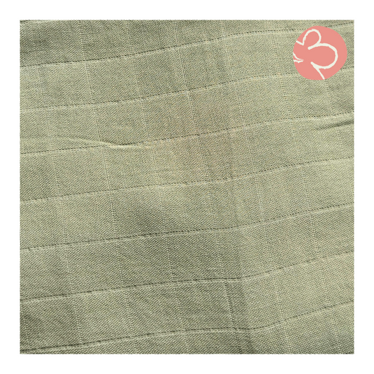Vazart - Muselina Brisa de Salvia 2