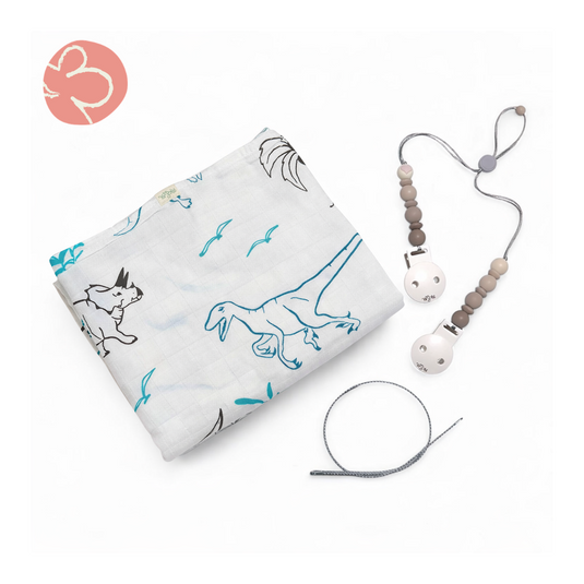 Vazart - Kit de lactancia Origen