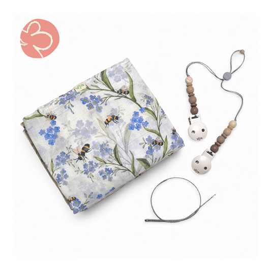 Vazart - Kit de lactancia Polen de Primavera 