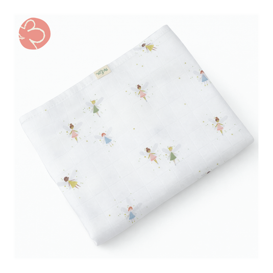 Vazart - Muselina Entre Hadas