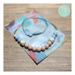Vazart - Collar Tahuata etapa 1