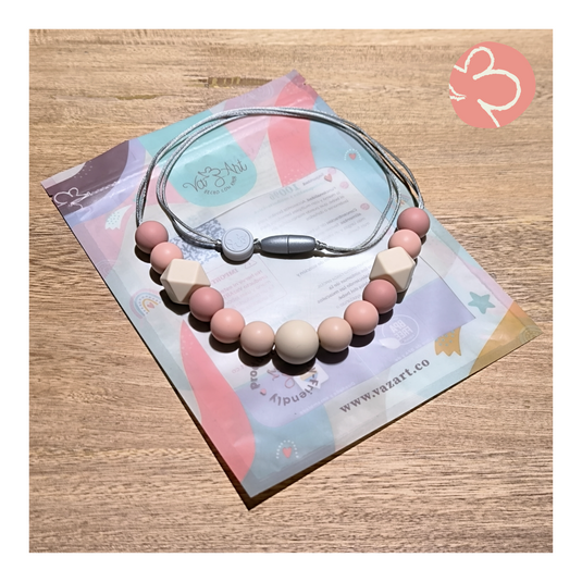 Vazart - Collar Morane etapa 1