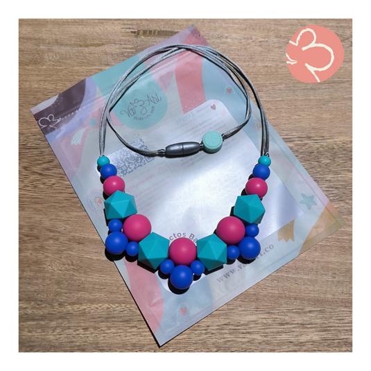 Vazart - Collar Napuka etapa 2