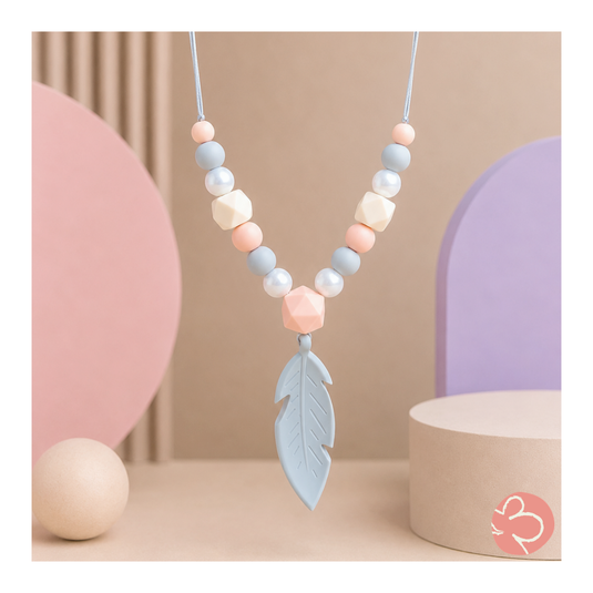 Vazart -Collar Pluma Tahuata 4