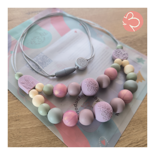 2 Collar de Lactancia Kamaka etapa 2