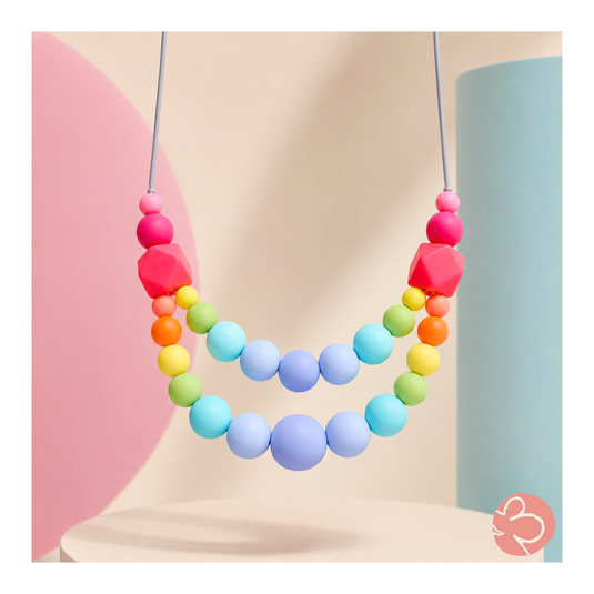 Vazart - 3 Collar de Lactancia Aukena etapa 2