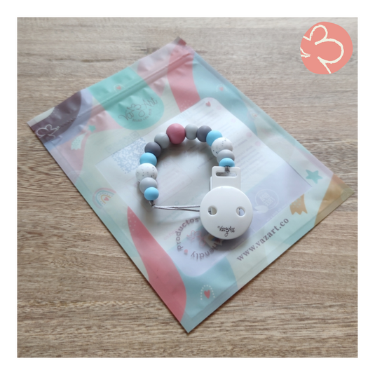 Vazart - Chupetero New Born Takapoto