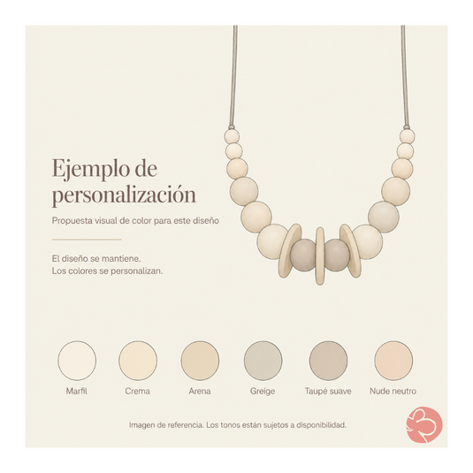Vazart - Collar Loop Personalizado 2