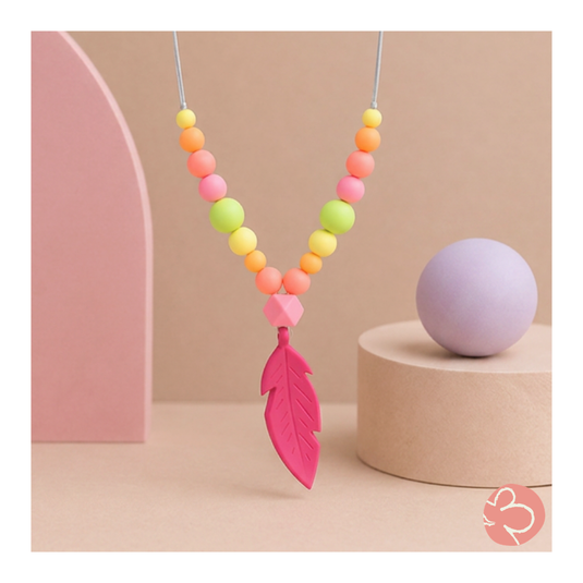 Vazart - Collar Pluma Papete 4
