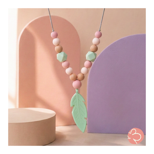 Vazart - Collar Pluma Wallis 4
