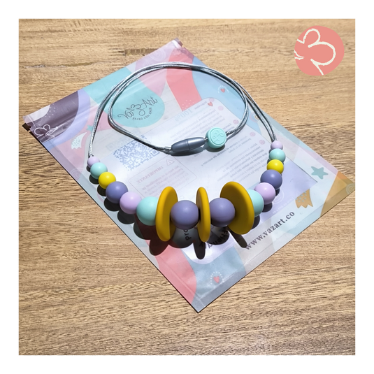 Collar de lactancia Loop Maiao 2