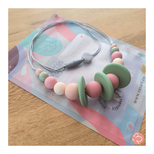 Vazart - Collar de lactancia Loop Wallis 3