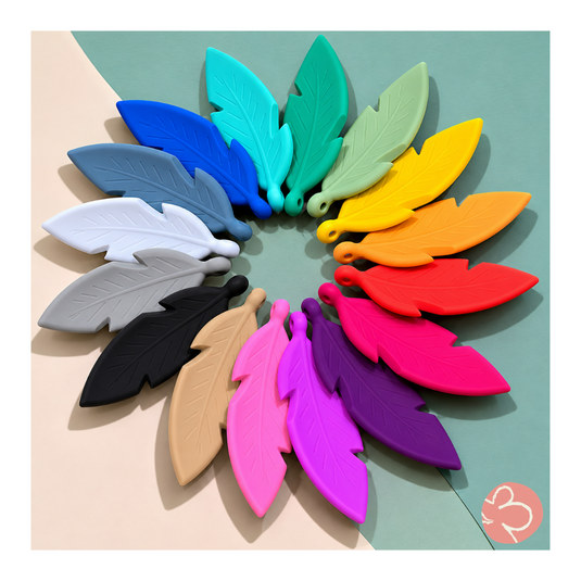 Vazart - Colores Plumas