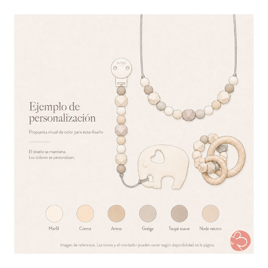Vazart - Combo Babyshower Personalizado 2