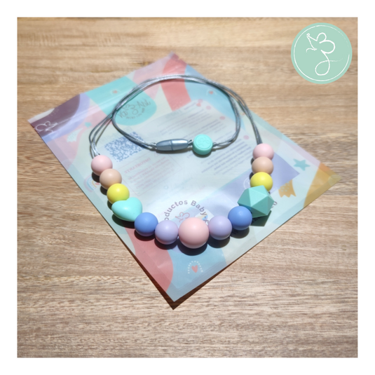 Vazart - collar fakarava etapa1