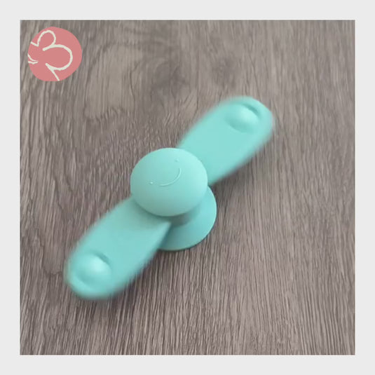 Vazart - video Spinner Hélice 4
