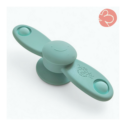 Vazart - Spinner Hélice 2