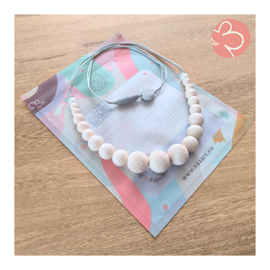 Vazart - Collar de lactancia Onetahi etapa 1