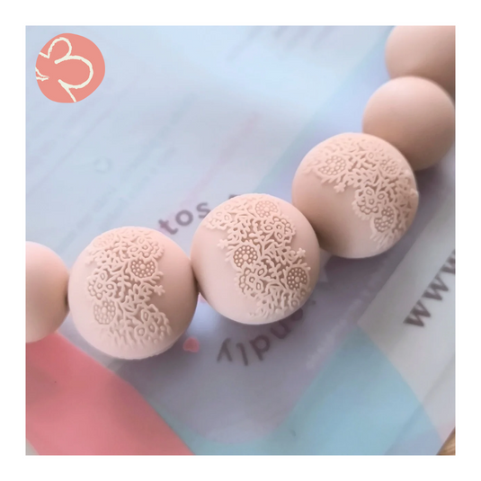 Vazart - 3 Collar de lactancia Tauini etapa 1