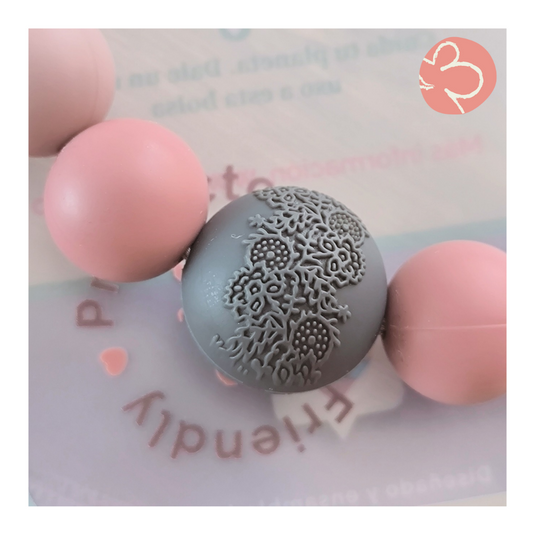 Vazart - 4 Collar de lactancia Rimatara etapa 1