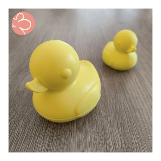 Vazart - Paticos mamá y bebé para el baño 2
